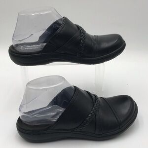 Women’s Clark Step In Clogs